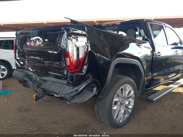 3GTU9FEL0LG405899 GMC l87 - di dfm, alum, gen 5