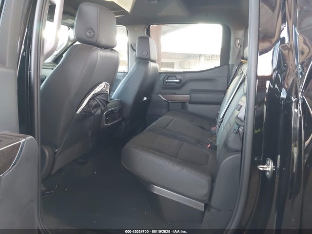 3GTU9FEL0LG405899 GMC l87 - di dfm, alum, gen 5
