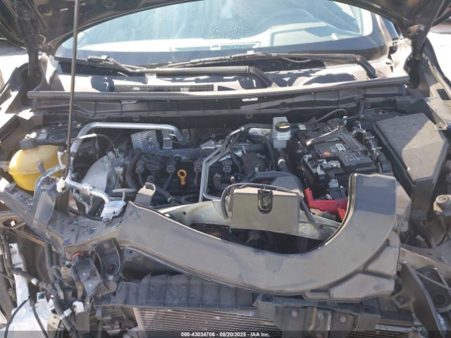 2022 MITSUBISHI OUTLANDER JA4J3TA88NZ072207 Photo 9