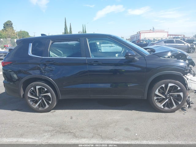 JA4J3TA88NZ072207 Mitsubishi Outlander