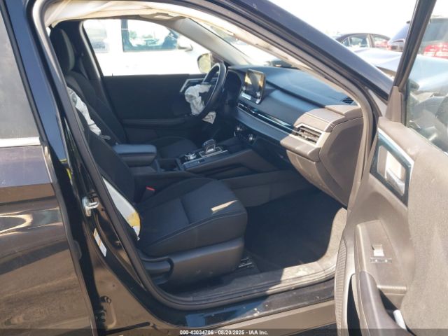 2022 MITSUBISHI OUTLANDER JA4J3TA88NZ072207 Photo 4