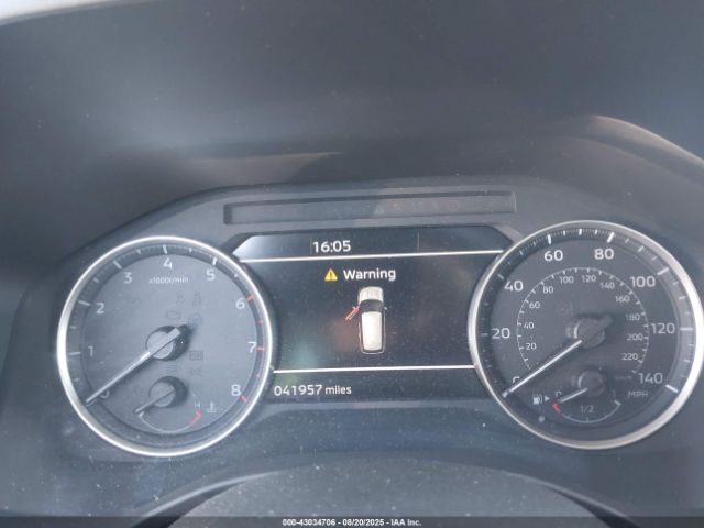 2022 MITSUBISHI OUTLANDER JA4J3TA88NZ072207 Photo 6