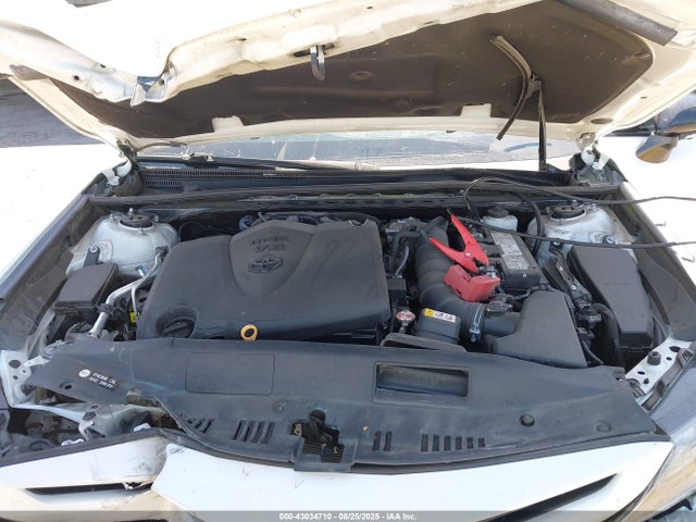 4T1KZ1AK4PU080129 Toyota 2gr-fks