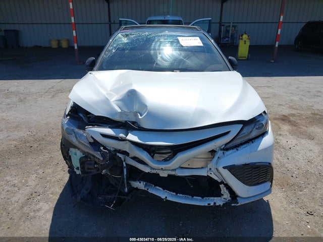 4T1KZ1AK4PU080129 Toyota 2gr-fks