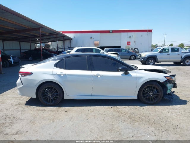 4T1KZ1AK4PU080129 Toyota 2gr-fks