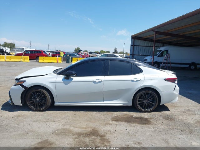 4T1KZ1AK4PU080129 Toyota 2gr-fks