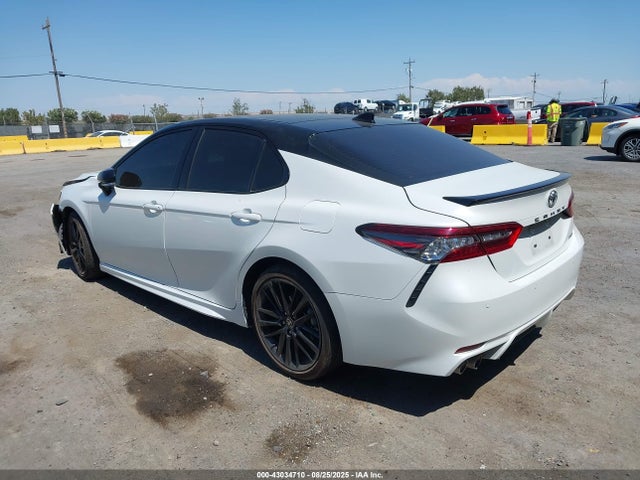 4T1KZ1AK4PU080129 Toyota 2gr-fks