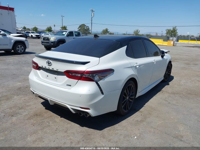 4T1KZ1AK4PU080129 Toyota 2gr-fks