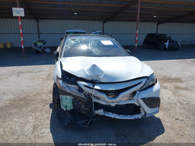 4T1KZ1AK4PU080129 Toyota 2gr-fks