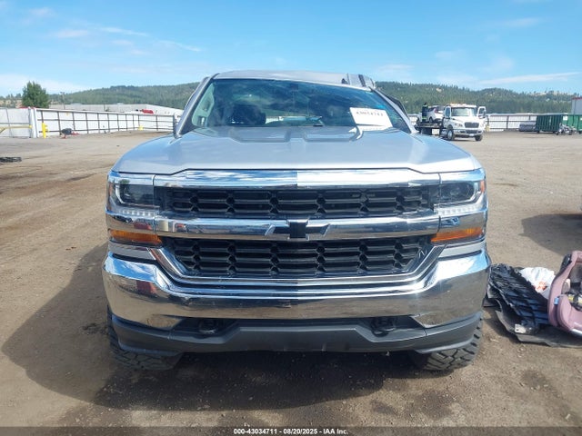 3GCUKREC0JG402410 Chevrolet l83 - sidi: spark ignited direct injection, vvt: variable valve timing, afm, e85 max, alum
