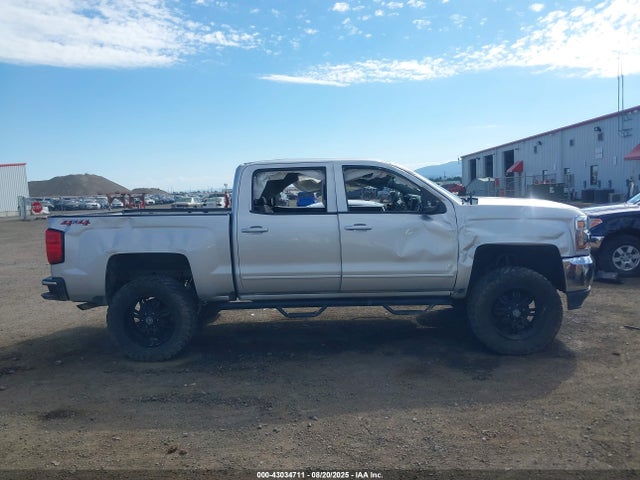 3GCUKREC0JG402410 Chevrolet l83 - sidi: spark ignited direct injection, vvt: variable valve timing, afm, e85 max, alum
