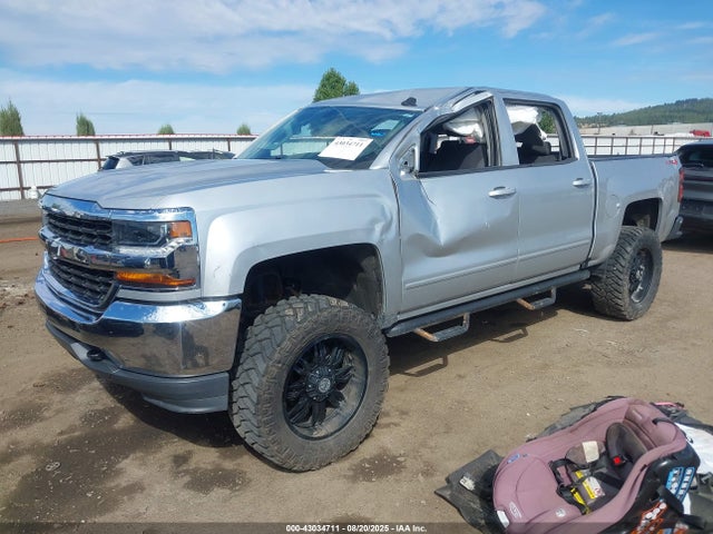 3GCUKREC0JG402410 Chevrolet l83 - sidi: spark ignited direct injection, vvt: variable valve timing, afm, e85 max, alum