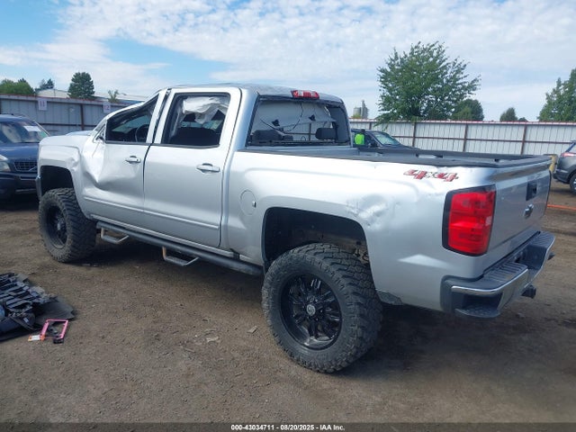 3GCUKREC0JG402410 Chevrolet l83 - sidi: spark ignited direct injection, vvt: variable valve timing, afm, e85 max, alum