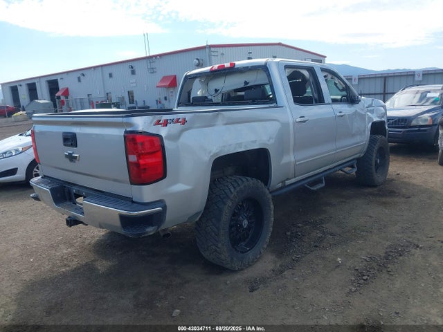 3GCUKREC0JG402410 Chevrolet l83 - sidi: spark ignited direct injection, vvt: variable valve timing, afm, e85 max, alum