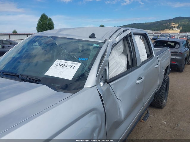 3GCUKREC0JG402410 Chevrolet l83 - sidi: spark ignited direct injection, vvt: variable valve timing, afm, e85 max, alum