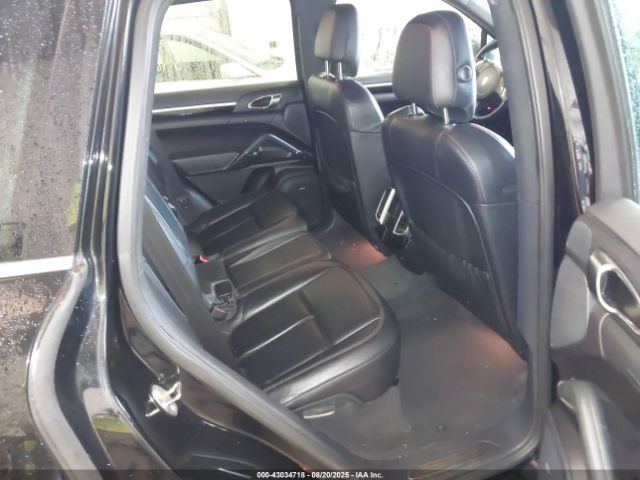 2014 PORSCHE CAYENNE WP1AA2A24ELA07728 Photo 7