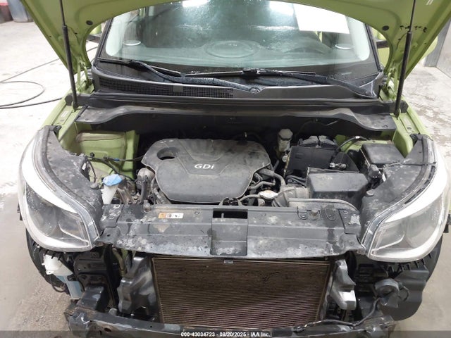 KIA dohc gdi gamma 2015 KNDJN2A24F7758988 Image 10
