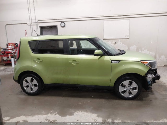 KIA dohc gdi gamma 2015 KNDJN2A24F7758988 Image 13