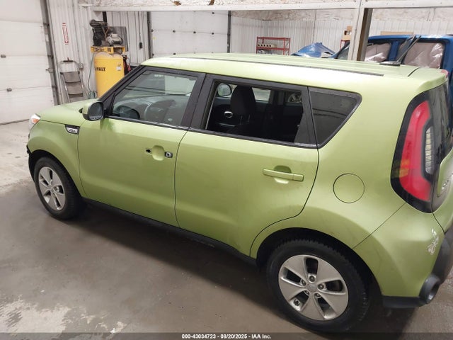 KIA dohc gdi gamma 2015 KNDJN2A24F7758988 Image 14