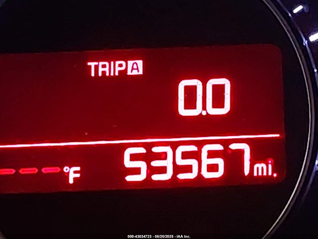 KIA dohc gdi gamma 2015 KNDJN2A24F7758988 Image 15