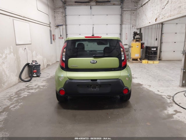 KIA dohc gdi gamma 2015 KNDJN2A24F7758988 Image 16