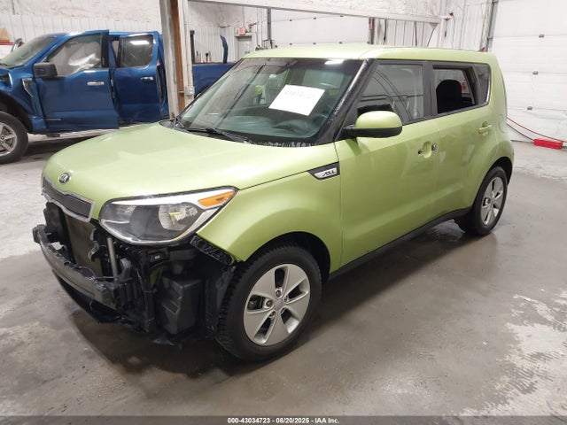 KIA dohc gdi gamma 2015 KNDJN2A24F7758988 Image 2