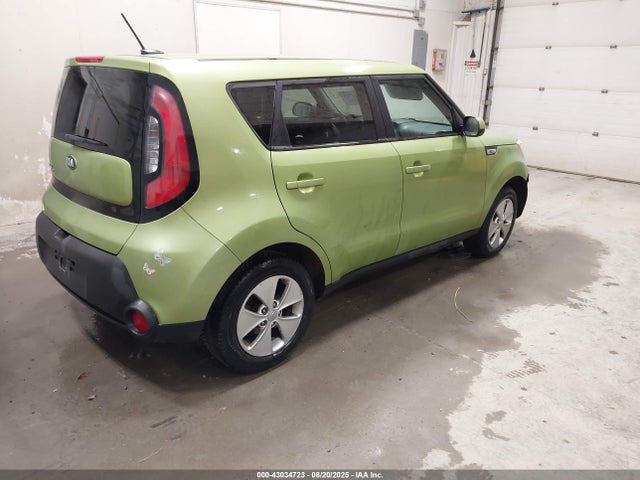 KIA dohc gdi gamma 2015 KNDJN2A24F7758988 Image 4