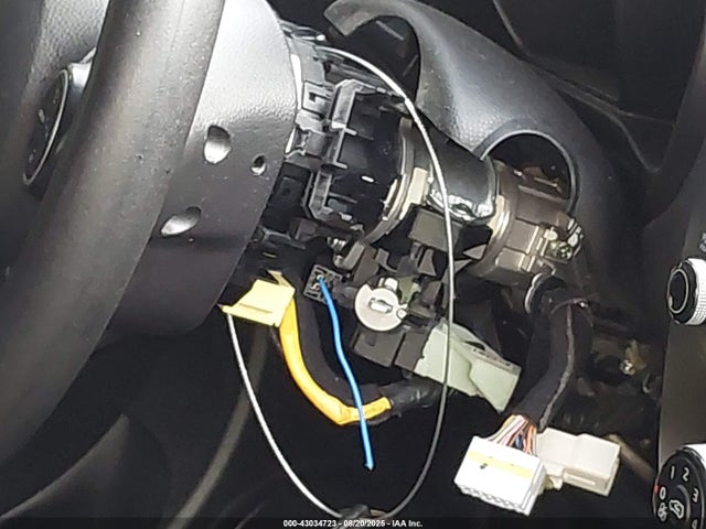 KIA dohc gdi gamma 2015 KNDJN2A24F7758988 Image 6