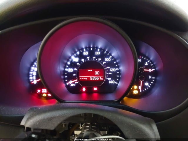 KIA dohc gdi gamma 2015 KNDJN2A24F7758988 Image 7