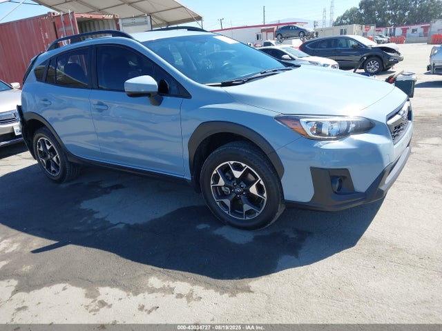 Subaru naturally aspirated 2019 JF2GTAEC4K8263032 main image
