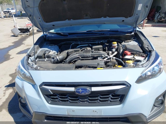 Subaru naturally aspirated 2019 JF2GTAEC4K8263032 Image 10