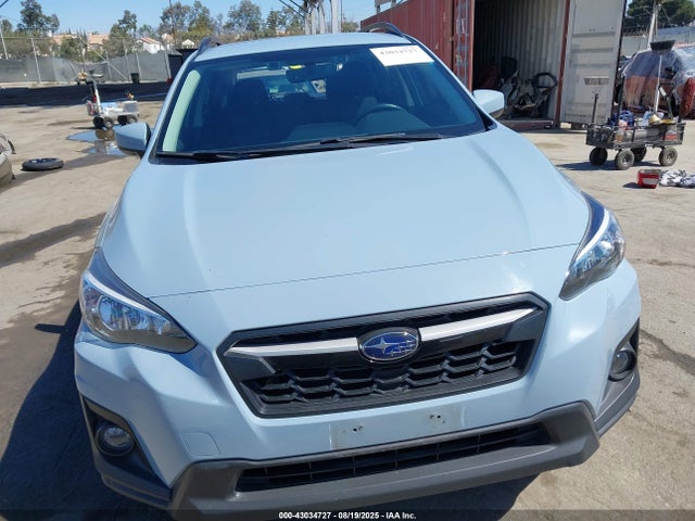 Subaru naturally aspirated 2019 JF2GTAEC4K8263032 Image 13