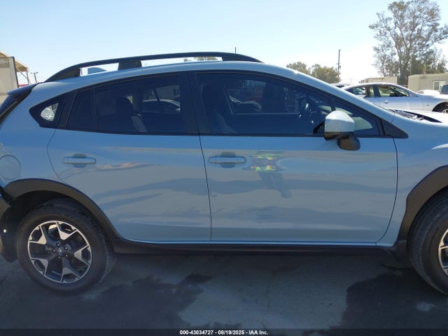 Subaru naturally aspirated 2019 JF2GTAEC4K8263032 Image 14