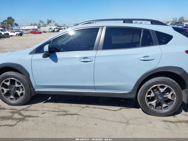 Subaru naturally aspirated 2019 JF2GTAEC4K8263032 Image 15