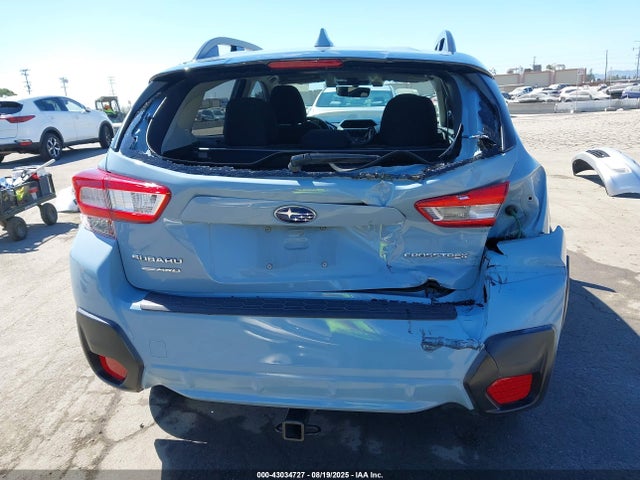 Subaru naturally aspirated 2019 JF2GTAEC4K8263032 Image 17