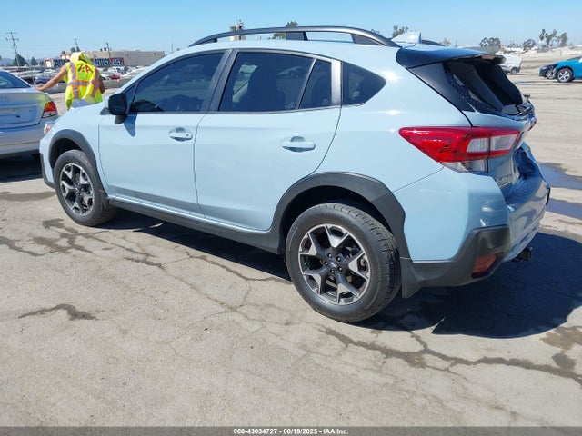 Subaru naturally aspirated 2019 JF2GTAEC4K8263032 Image 3