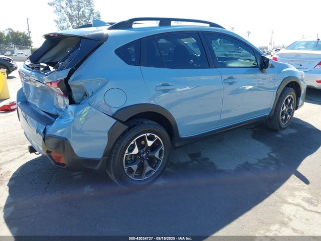Subaru naturally aspirated 2019 JF2GTAEC4K8263032 Image 4