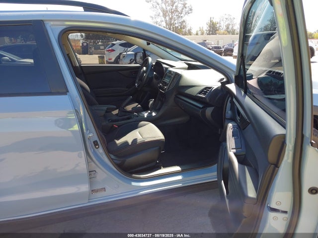 Subaru naturally aspirated 2019 JF2GTAEC4K8263032 Image 5