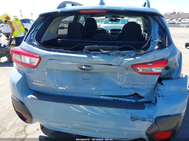 Subaru naturally aspirated 2019 JF2GTAEC4K8263032 Image 6