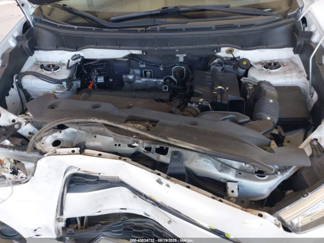 2013 MITSUBISHI OUTLANDER SPORT 4A4AR3AU6DE004696 Photo 9