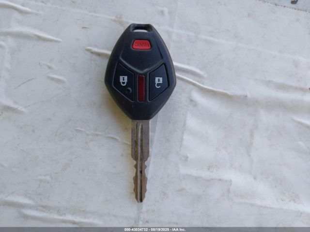 2013 MITSUBISHI OUTLANDER SPORT 4A4AR3AU6DE004696 Photo 10