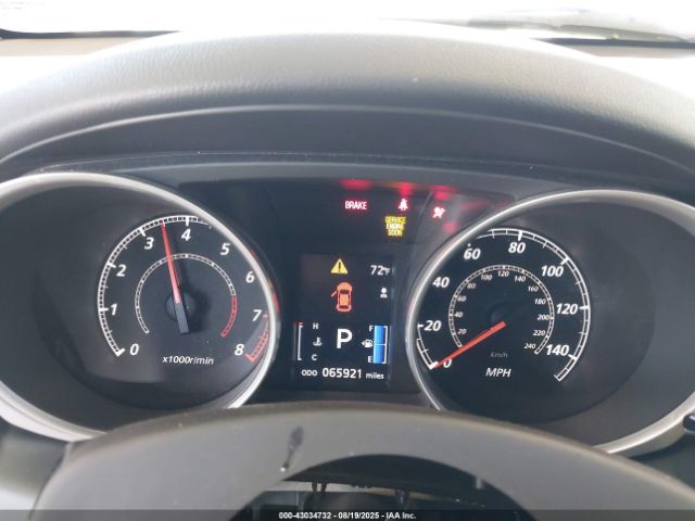 2013 MITSUBISHI OUTLANDER SPORT 4A4AR3AU6DE004696 Photo 6