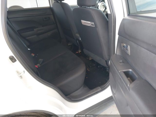 2013 MITSUBISHI OUTLANDER SPORT 4A4AR3AU6DE004696 Photo 7