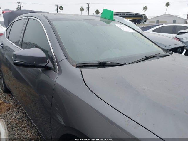 19UUB1F30LA000115 Acura k24w7