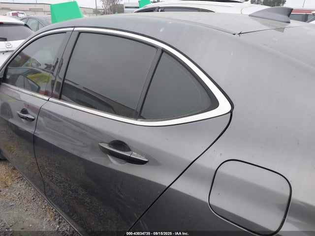 19UUB1F30LA000115 Acura k24w7