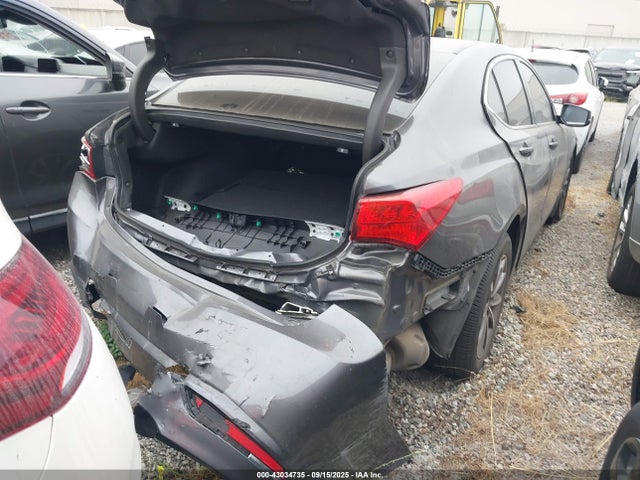 19UUB1F30LA000115 Acura k24w7