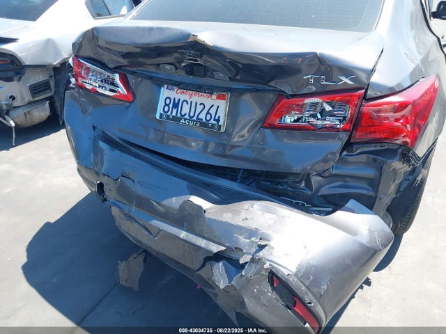 19UUB1F30LA000115 Acura k24w7