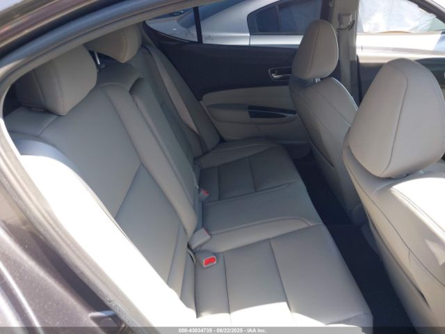 2020 ACURA TLX 19UUB1F30LA000115 Photo 7