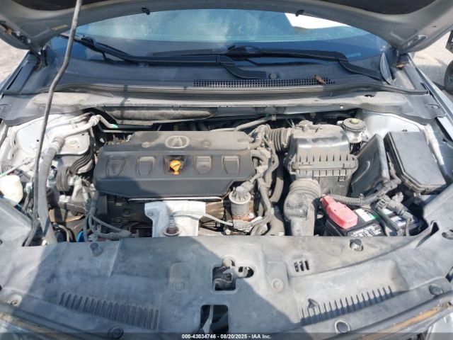 2014 ACURA ILX 19VDE1F71EE008418 Photo 9