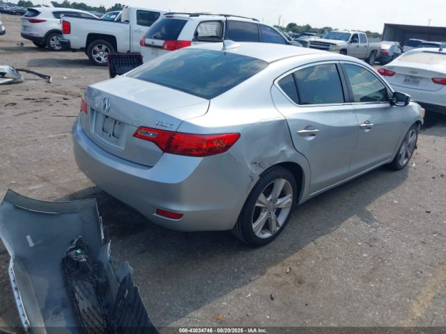2014 ACURA ILX 19VDE1F71EE008418 Photo 3